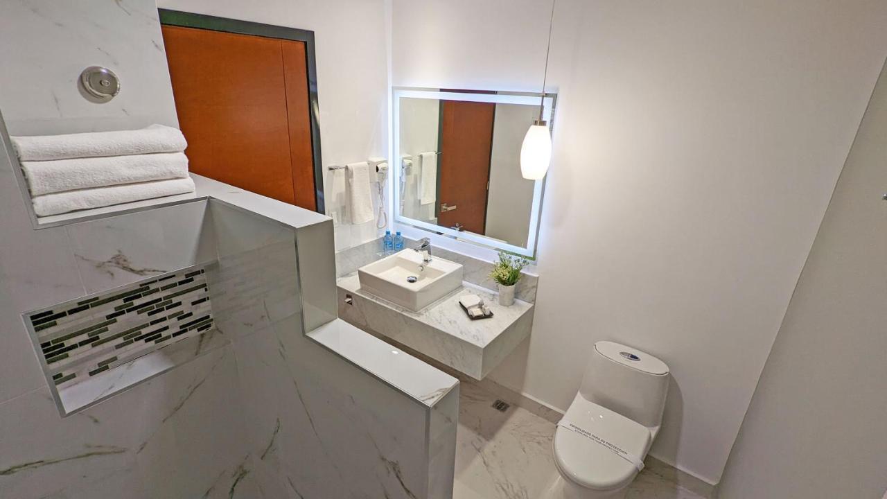 Hotel Fray Select Tepic Exterior foto