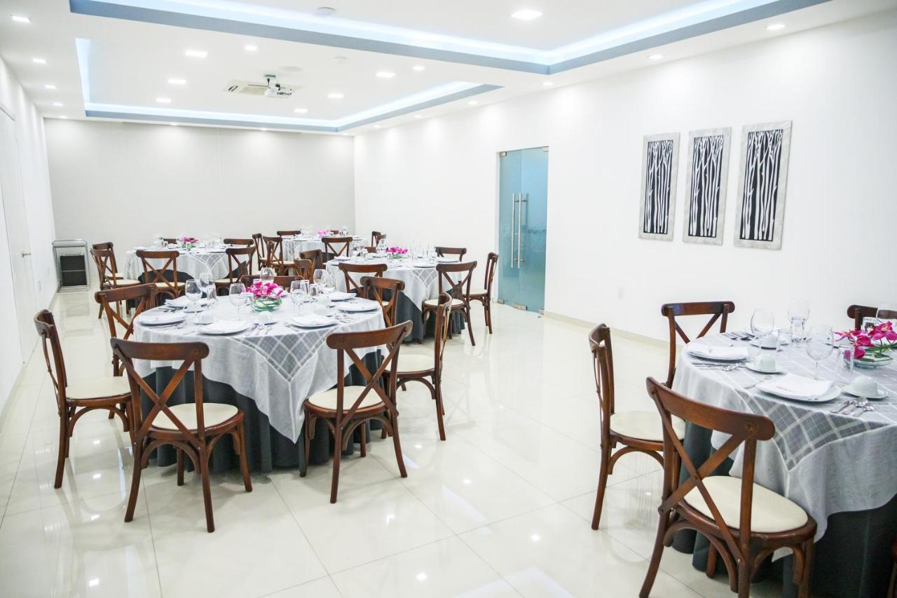 Hotel Fray Select Tepic Exterior foto